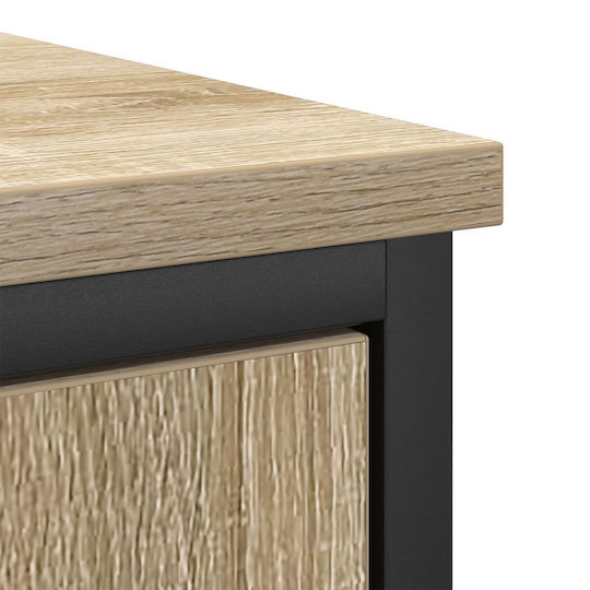vidaXL Countertop without Sink Oaks