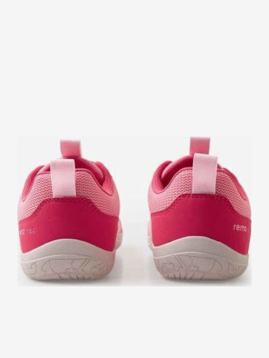 Kinder Sneakers Rosa