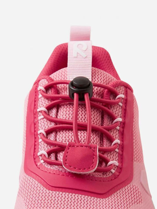 Kinder Sneakers Rosa