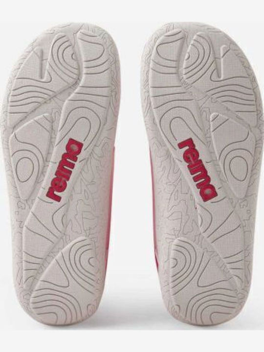 Kinder Sneakers Rosa