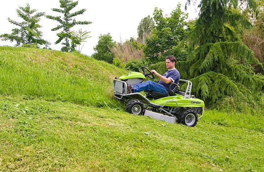 Grillo Climber 7.18 Трактор Бензинов