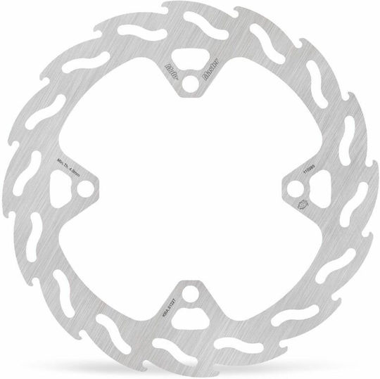 Moto Master Brake Disc for Kawasaki KX