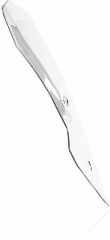 WRS Transparentes Visier Motorrad für BMW F 900 XR BM057T