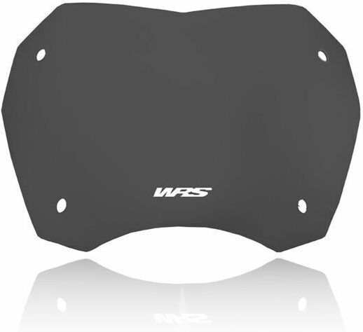 WRS Vizieră colorată motocicletă pentru Honda SH 300 - Magazin online HO020FS