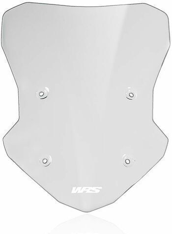 WRS Getöntes Visier Motorrad für BMW F 900 XR für Honda XR BM057F