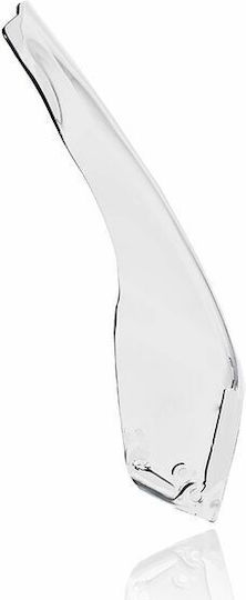 WRS Motorcycle Windshield & Windscreen Transparent Visor for BMW R 1100 BM061T