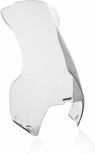 WRS Motorcycle Windshield & Windscreen Transparent Visor for BMW R 1100 BM061T
