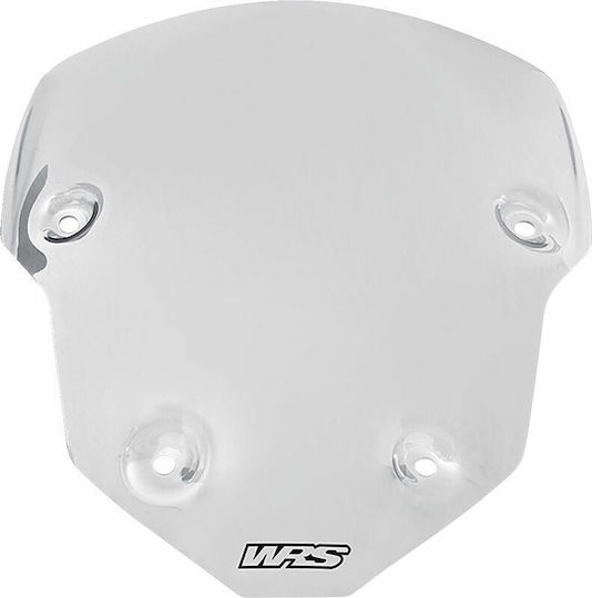 WRS Vizieră transparentă motocicletă pentru Honda Tigru pentru Triumph Tigru TR004T