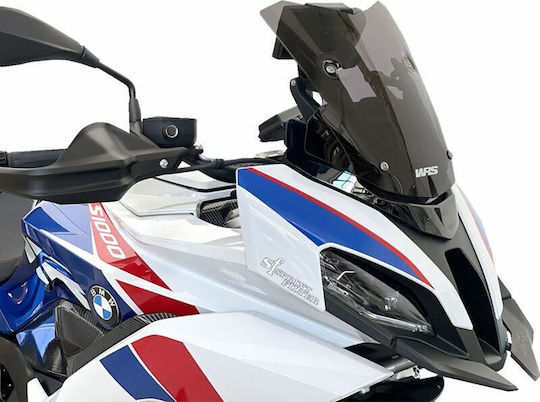 WRS Getöntes Visier Motorrad für BMW S 1000 XR BM065FS