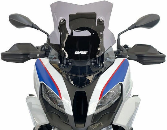 WRS Getöntes Visier Motorrad für BMW S 1000 XR BM065FS
