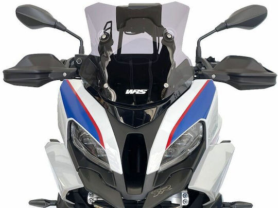 WRS Getöntes Visier Motorrad für BMW S 1000 XR BM065FS