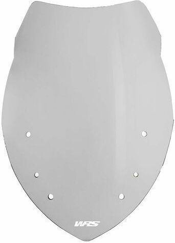 WRS Getöntes Visier Motorrad für BMW R 1200 BM039F