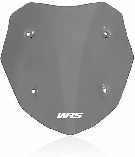 WRS Getöntes Visier Motorrad für BMW F 900 XR für Honda XR BM059FS