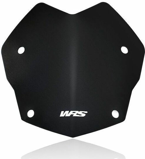 WRS Φιμέ Ζελατίνα Μοτοσυκλέτας για BMW R 1200 BM045NO
