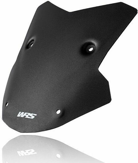 WRS Getöntes Visier Motorrad für BMW S 1000 XR BM065NO