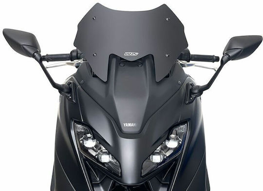 WRS Getöntes Visier Motorrad für Yamaha T-MAX 560 YA024NO