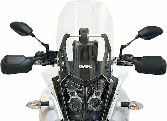 Ζελατίνα για Yamaha Tenere 700 2019-2020 YA015T