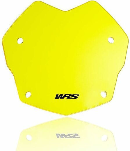 WRS Φιμέ Ζελατίνα Μοτοσυκλέτας για BMW R 1200 BM045GF