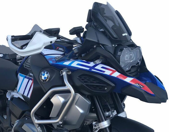 WRS Getöntes Visier Motorrad für BMW R 1200 BM045FS