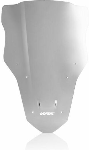 WRS Прозрачна козирка Мотоциклет HO003F