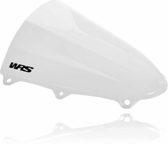 Vizieră transparentă motocicletă pentru Suzuki GSX-R 750 SU002T
