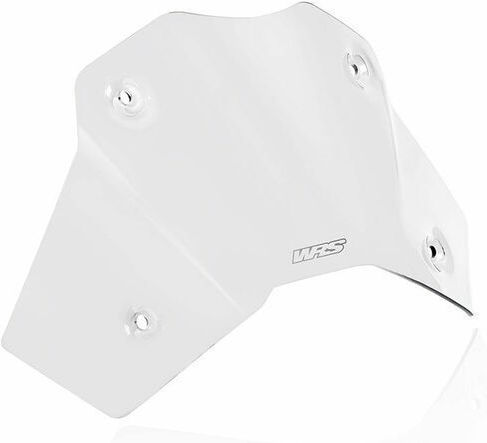 WRS Vizieră transparentă motocicletă pentru KTM 1290 Super Adventure KT010T