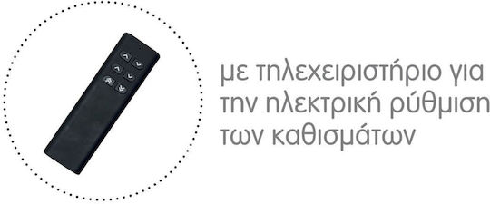 Massimo Γωνιακός Καναπές με Δεξιά Γωνία Μπεζ 289x229x107εκ.