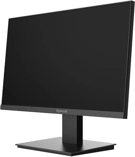 Redragon THUGGA V2 VA Monitor 21.5" FHD 1920x1080 με Χρόνο Απόκρισης 5ms GTG