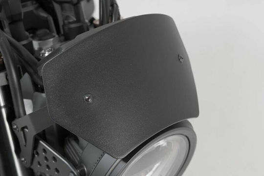 SW-Motech Getöntes Visier Motorrad für Yamaha XSR 900 SCT.06.932.10000/B