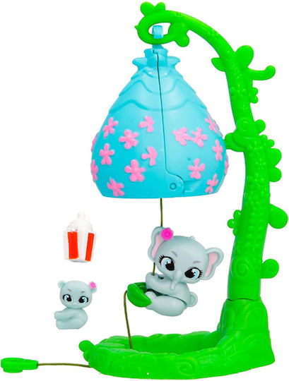 Imc Toys Munchies Eli 19εκ.