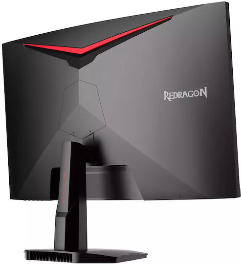 Redragon AMBER II VA HDR Curved Gaming Monitor 27" FHD 1920x1080 180Hz