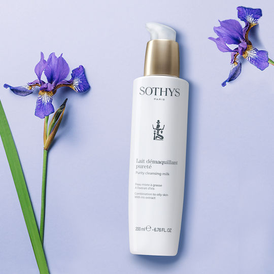 Sothys Emulsie Față 200ml