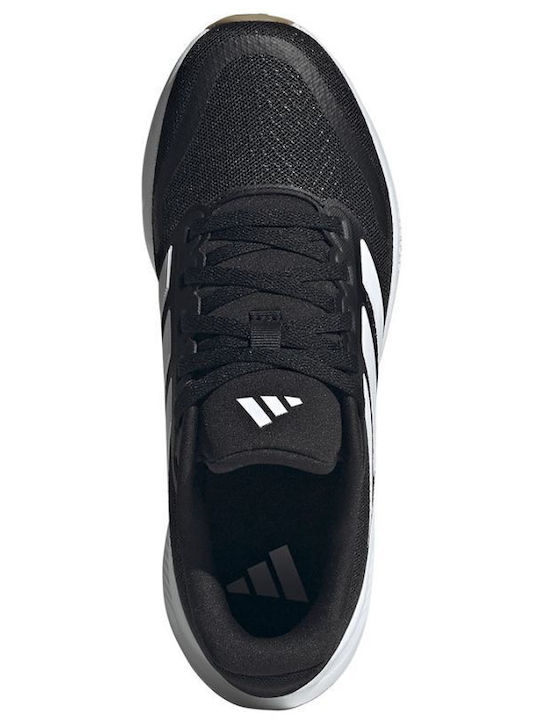 Runfalcon 5 Runfalcon 5 Kids Sports Shoes Running with Laces Black