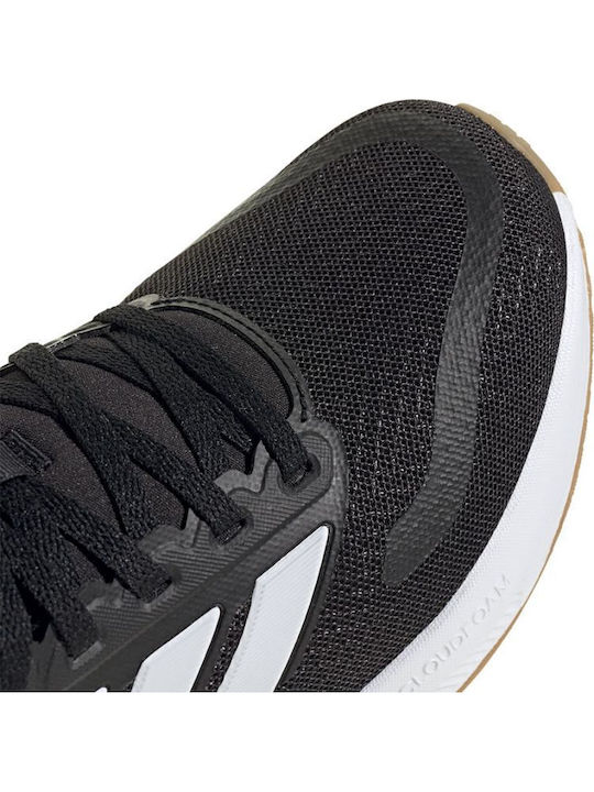 Runfalcon 5 Runfalcon 5 Kids Sports Shoes Running with Laces Black