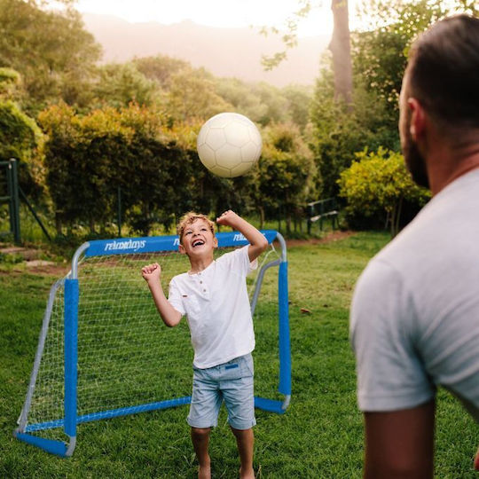 Relaxdays Football Goal 150x110cm