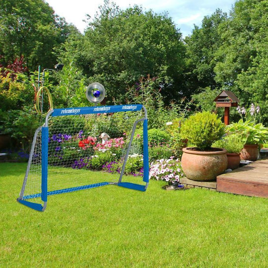 Relaxdays Football Goal 150x110cm