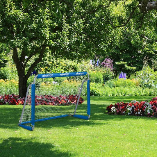 Relaxdays Football Goal 150x110cm