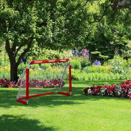 Relaxdays Poartă De Fotbal 150x110cm