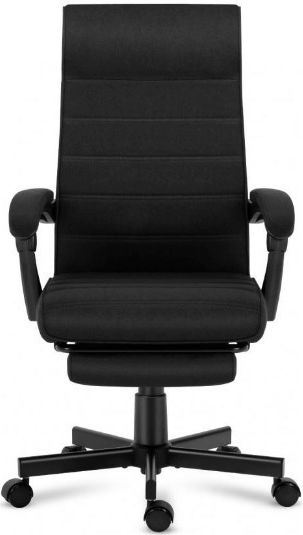 Boss 4.4 Καρέκλα Γραφείου Czarny Boss 4.4 Καρέκλα Γραφείου Czarny