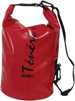 Lalizas Ténéré Waterproof Bag Shoulder Bag Red