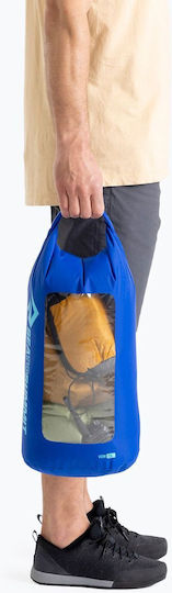 Sea to Summit Trockentasche 13lt Blaue