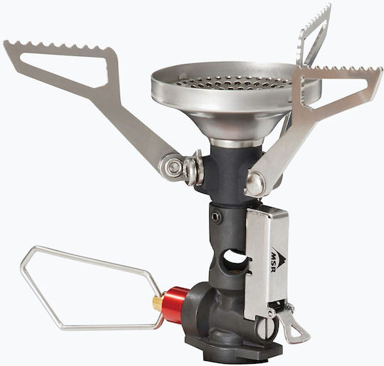 Msr Σετ Μαγειρέματος Pocketrocket Deluxe Stove Kit 14106-oc