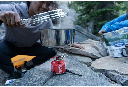 MSR Alpine 2 Σετ Μαγειρέματος για Camping