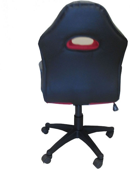 ArteLibre DoroThea Office Chair Red