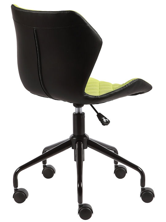 David Office Chair Lahani Woodwell