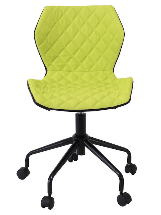 David Office Chair Lahani Woodwell