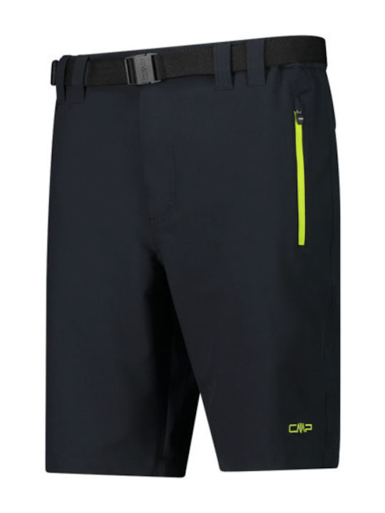 CMP Men's Hiking Short Trousers Gray