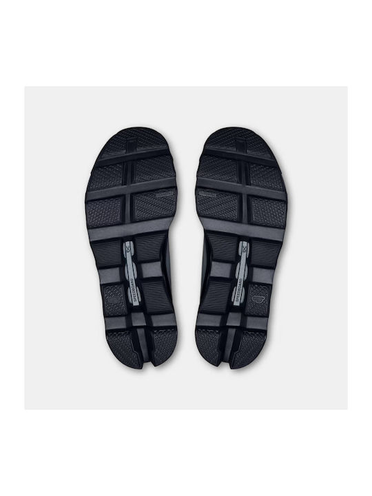 Cloudmonster Sport Shoes Running Gray