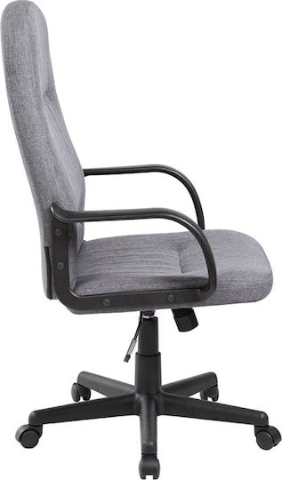 Office Products Malta Καρέκλα Γραφείου Γκρι