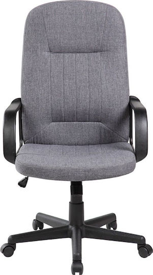 Office Products Malta Office Chair Grey